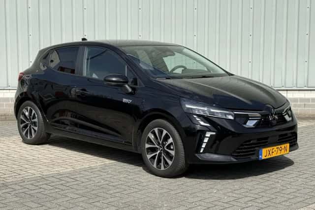 Mitsubishi Colt (2026) thumbnail 16