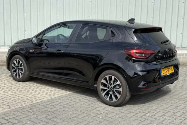 Mitsubishi Colt (2026) thumbnail 17