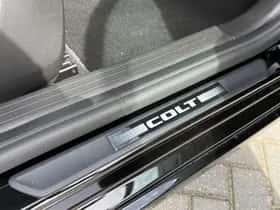 Mitsubishi Colt (2026) thumbnail 27