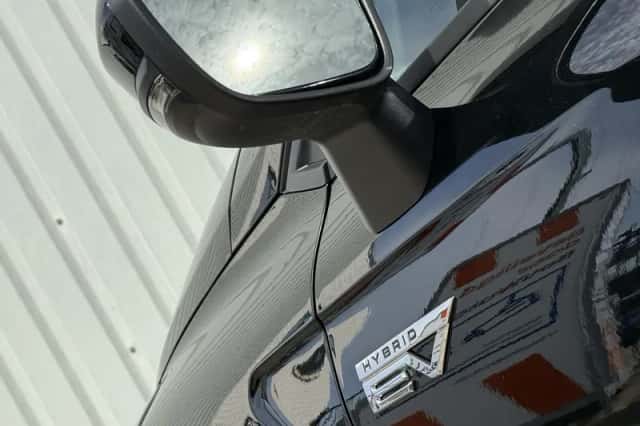 Mitsubishi Colt (2026) thumbnail 28