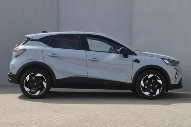 Renault Captur (2025) thumbnail 16