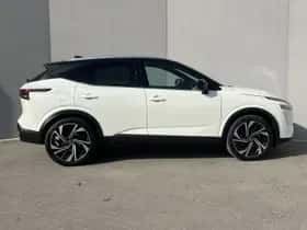 Nissan Qashqai (2023) thumbnail 16