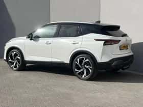 Nissan Qashqai (2023) thumbnail 18