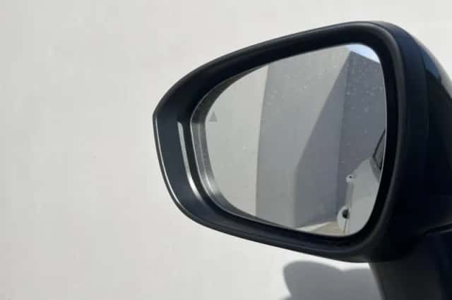 Nissan Qashqai (2023) thumbnail 43
