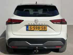 Nissan Qashqai (2023) thumbnail 49