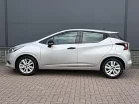 Nissan Micra (2018) thumbnail 18