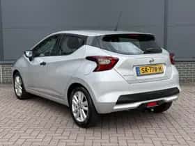 Nissan Micra (2018) thumbnail 19