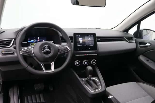 Mitsubishi Colt (2026) thumbnail 11