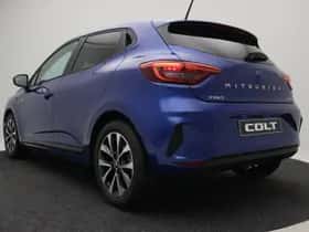 Mitsubishi Colt (2026) thumbnail 18