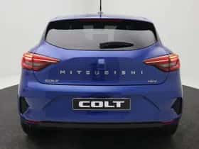 Mitsubishi Colt (2026) thumbnail 19
