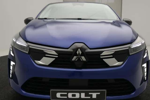 Mitsubishi Colt (2026) thumbnail 45