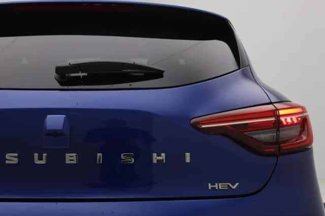 Mitsubishi Colt (2026) thumbnail 48
