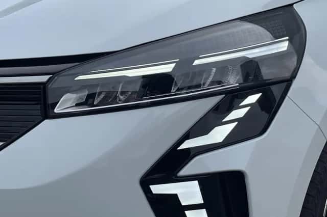 Mitsubishi Colt (2026) thumbnail 4