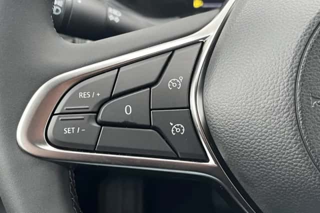 Mitsubishi Colt (2026) thumbnail 9