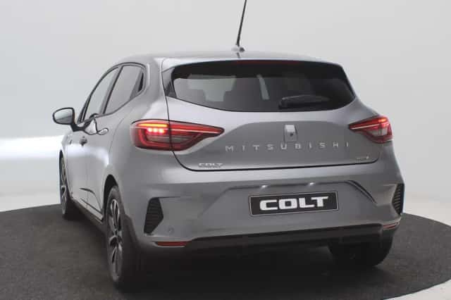 Mitsubishi Colt (2026) thumbnail 20