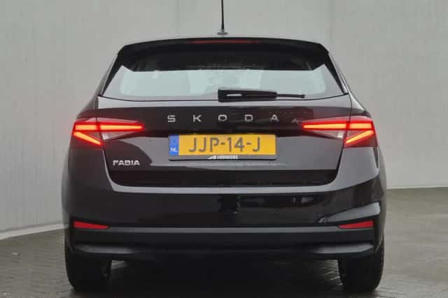 Škoda Fabia (2024) thumbnail 23