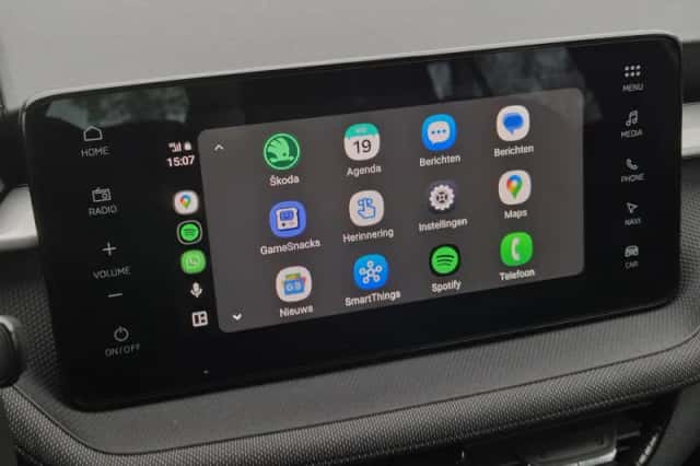 Škoda Fabia (2024) thumbnail 28