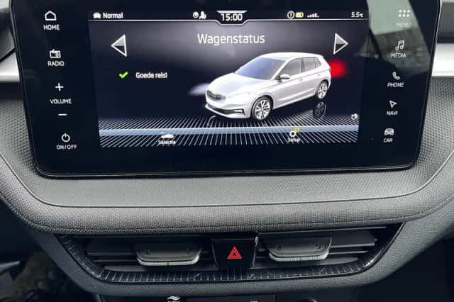 Škoda Fabia (2024) thumbnail 29