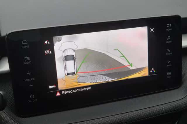 Škoda Fabia (2024) thumbnail 4