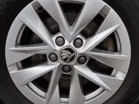 Škoda Fabia (2024) thumbnail 35