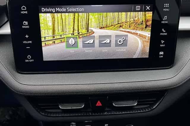 Škoda Fabia (2024) thumbnail 39