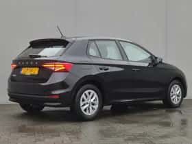 Škoda Fabia (2024) thumbnail 6