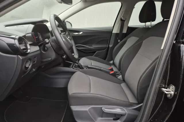 Škoda Fabia (2024) thumbnail 8
