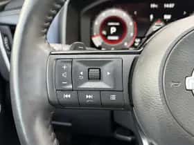 Nissan Qashqai (2023) thumbnail 13