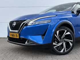 Nissan Qashqai (2023) thumbnail 44