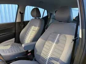 Hyundai i10 (2026) thumbnail 24