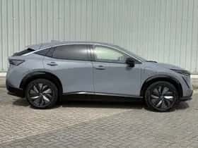 Nissan Ariya (2024) thumbnail 20