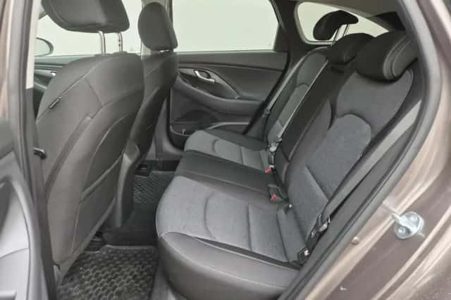 Hyundai i30 (2024) thumbnail 11