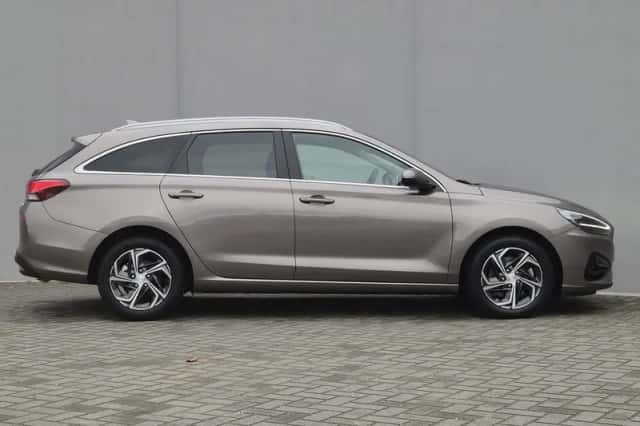 Hyundai i30 (2024) thumbnail 18