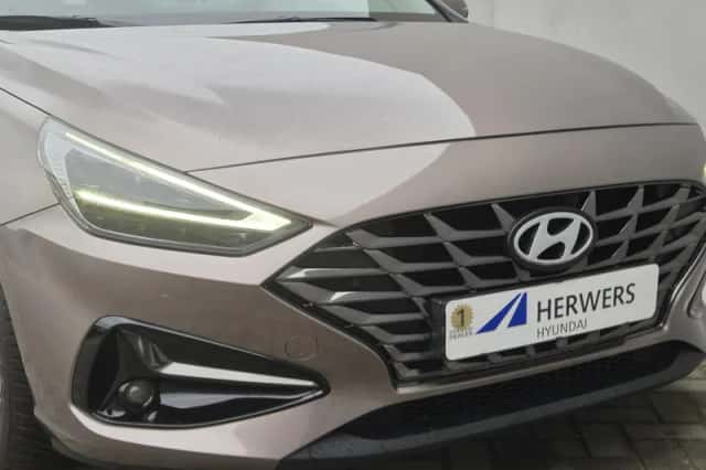 Hyundai i30 (2024) thumbnail 27
