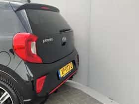 Kia Picanto (2019) thumbnail 29