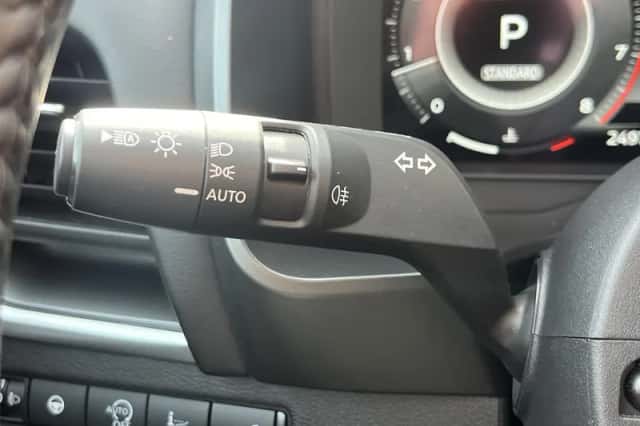 Nissan Qashqai (2025) thumbnail 29