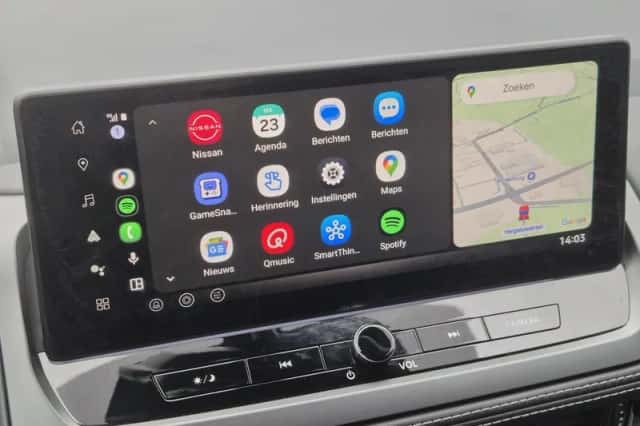 Nissan Qashqai (2025) thumbnail 40
