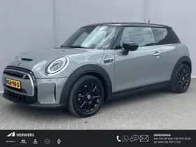 MINI Electric (2022)