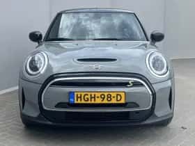 MINI Electric (2022) thumbnail 29