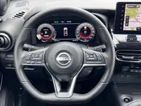 Nissan Juke (2025) thumbnail 13