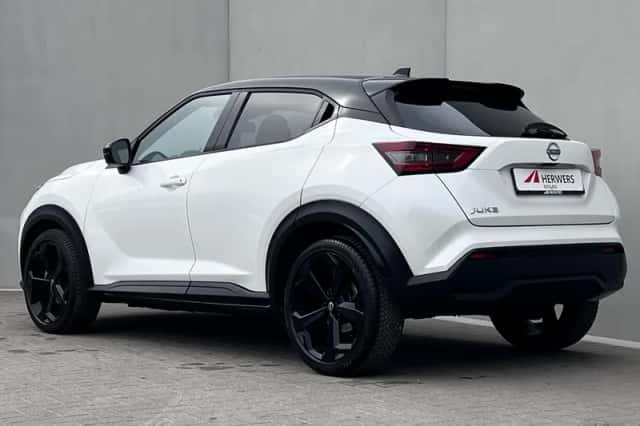 Nissan Juke (2025) thumbnail 15