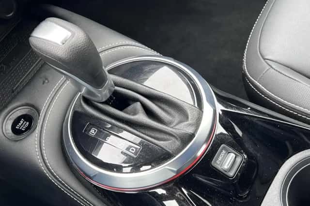 Nissan Juke (2025) thumbnail 20