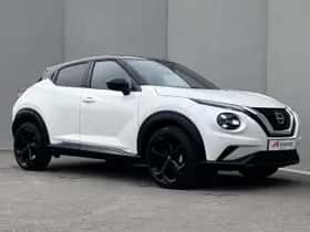 Nissan Juke (2025) thumbnail 20