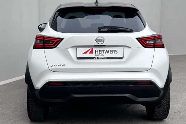 Nissan Juke (2025) thumbnail 46