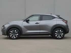 Nissan Juke (2025) thumbnail 12