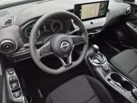 Nissan Juke (2025) thumbnail 16