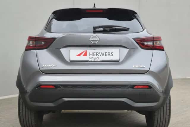 Nissan Juke (2025) thumbnail 21