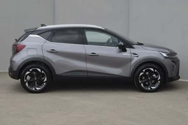 Mitsubishi ASX (2025) thumbnail 17