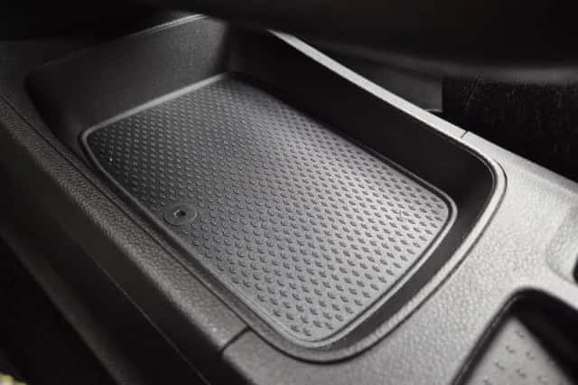 Mitsubishi ASX (2025) thumbnail 38