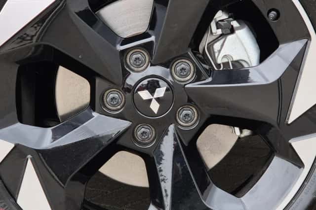 Mitsubishi ASX (2025) thumbnail 43